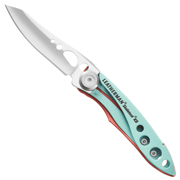 Nôž Leatherman SKELETOOL KB PARADISE