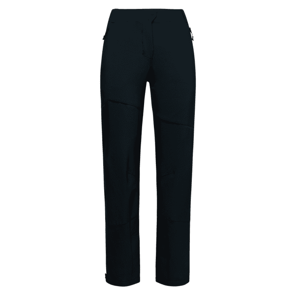 Nohavice La Sportiva ORIZON PANT Women Black/White