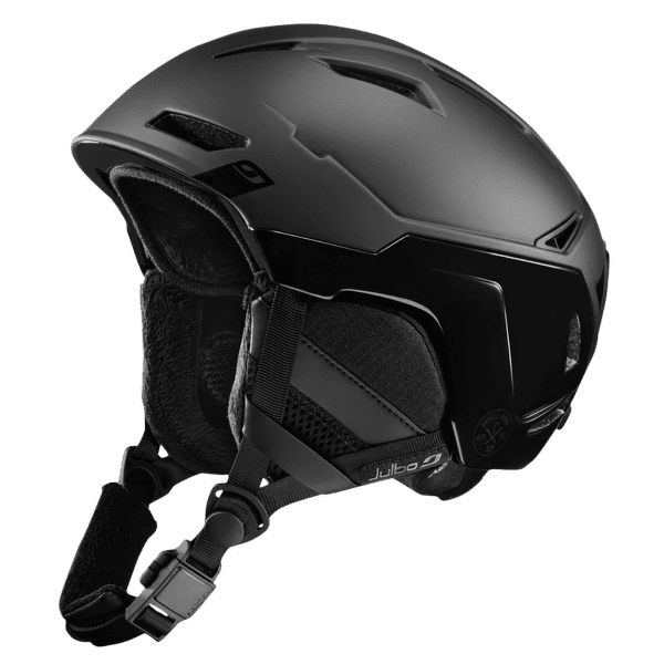 Prilba Julbo The Peak Evo Mips® Twiceme® Black