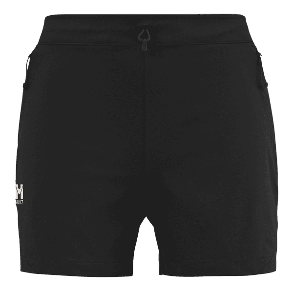 Kraťasy Millet Fusion XCS Short Women NOIR NEW