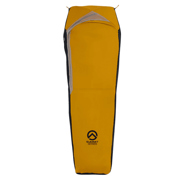 Bivakovacie vrece The North Face ASSAULT FUTURELIGHT BIVY SUMMTGLD/TINGRY