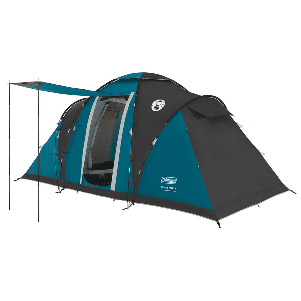 Stan Coleman SPRUCE FALLS 4