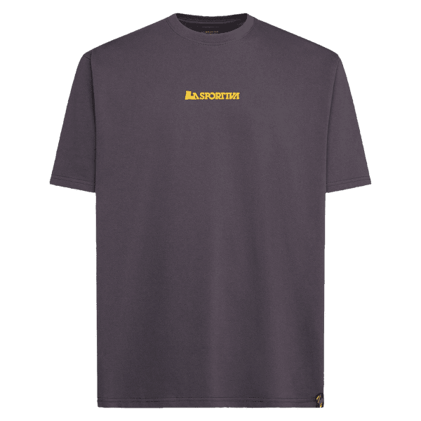 Tričko krátky rukáv La Sportiva MOON CLIMB T-SHIRT Men Onyx_G19G19