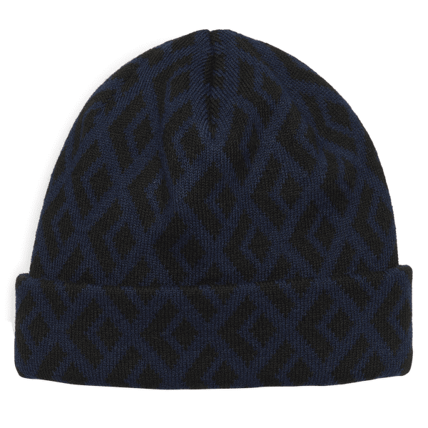 Čiapka Black Diamond Repeat Beanie Indigo