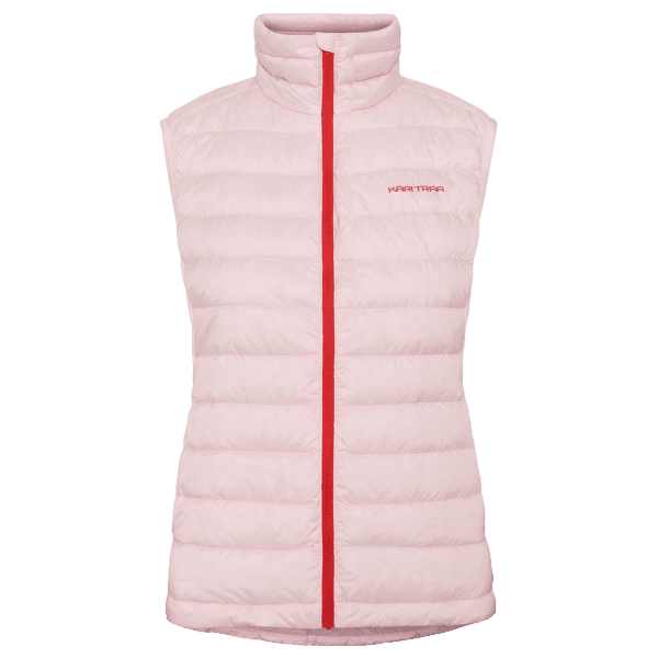 Vesta Kari Traa EMILIE DOWN VEST GUM