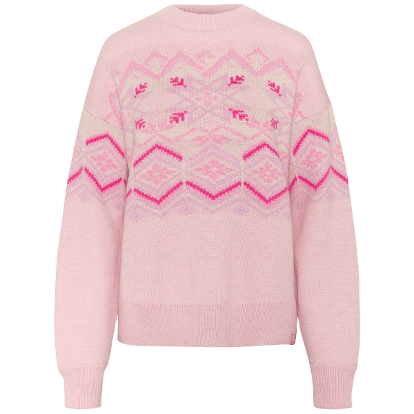 Sveter Kari Traa Rachel Sweater GUM