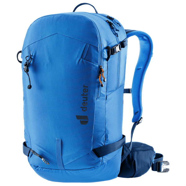 Batoh deuter Freerider 30 neptune-nightblue