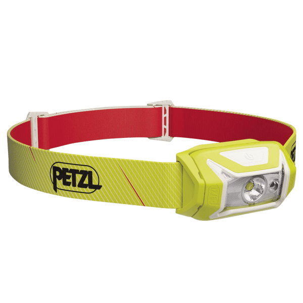 Čelovka Petzl TIKKA® Yellow
