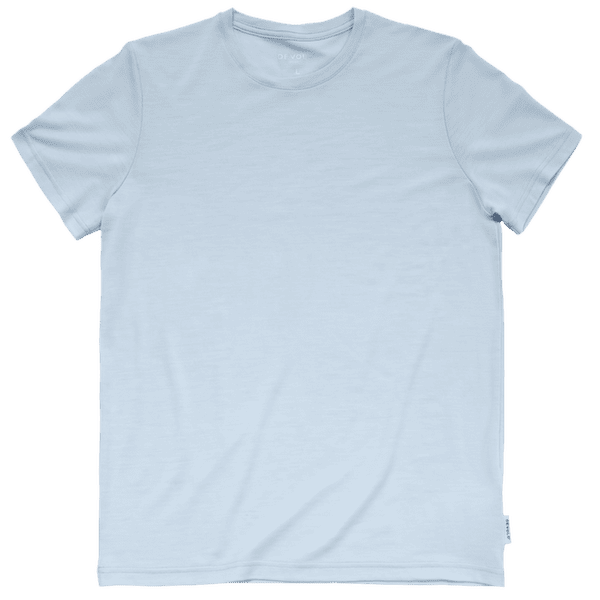 Tričko krátky rukáv Devold Classic Tee Men 233A  DAWN