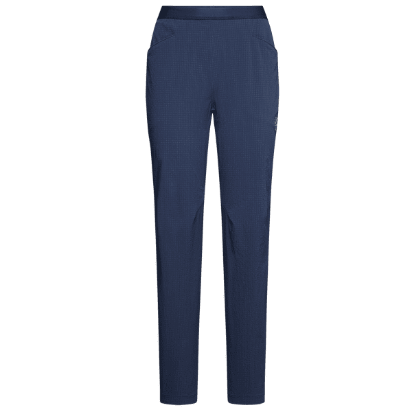 Nohavice La Sportiva Helixir Pants Women Night Sky/Chalk