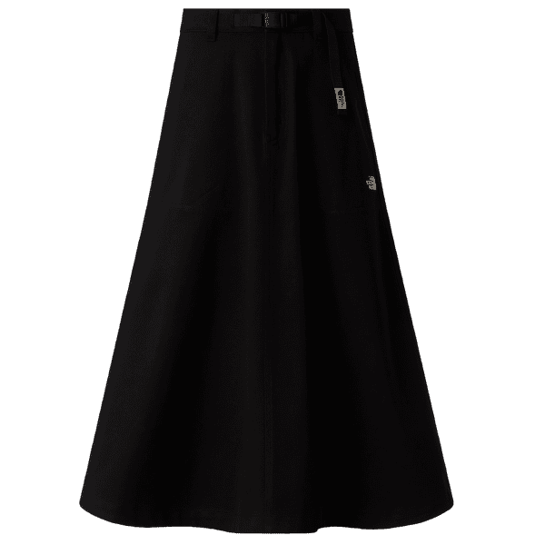 Sukňa The North Face Canvas Skirt Women TNF BLACK/TNF WHITE