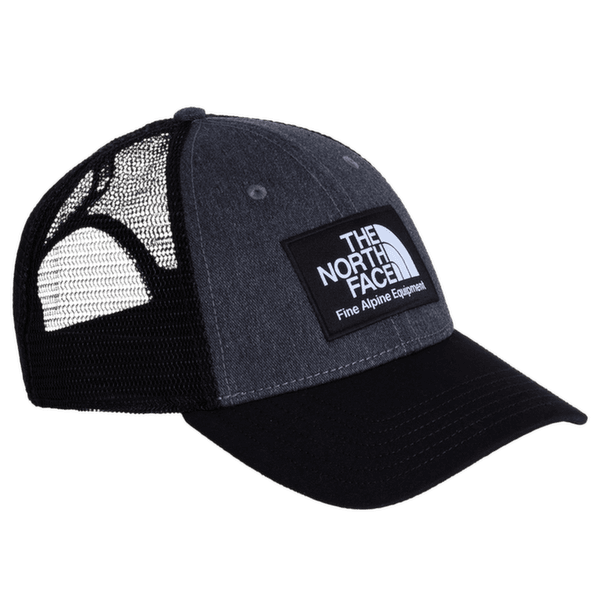 Šiltovka The North Face Mudder Trucker TNFB/TNFMDGYHTR