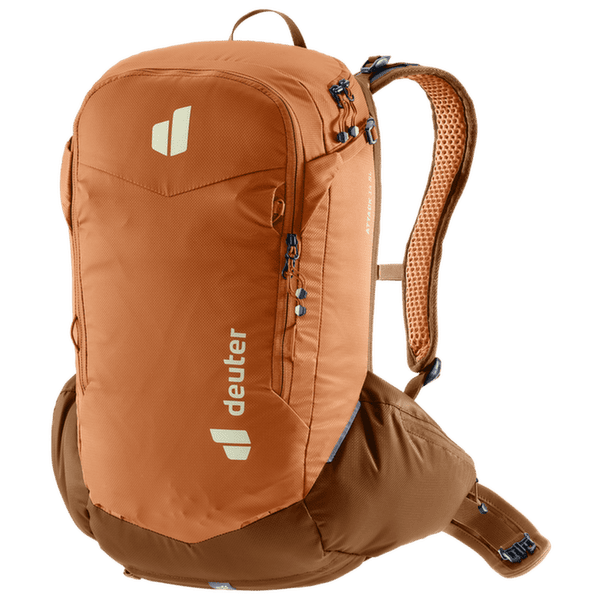 Batoh deuter Attack 14 SL mocha-pecan