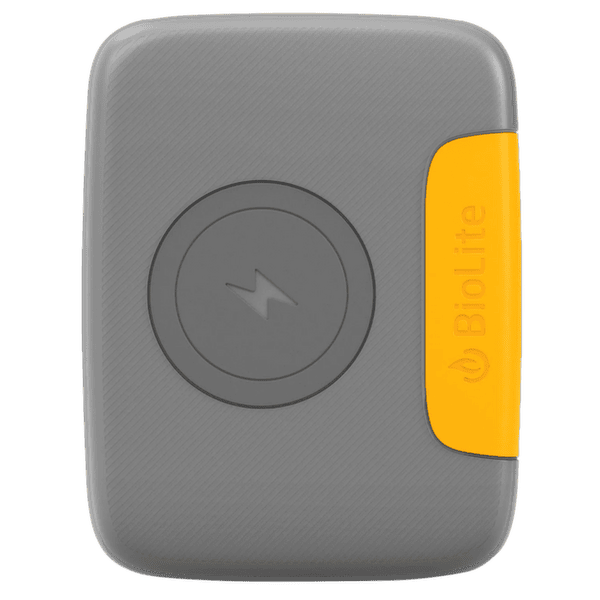 Powerbanka BioLite BioLite Charge 100 MAX