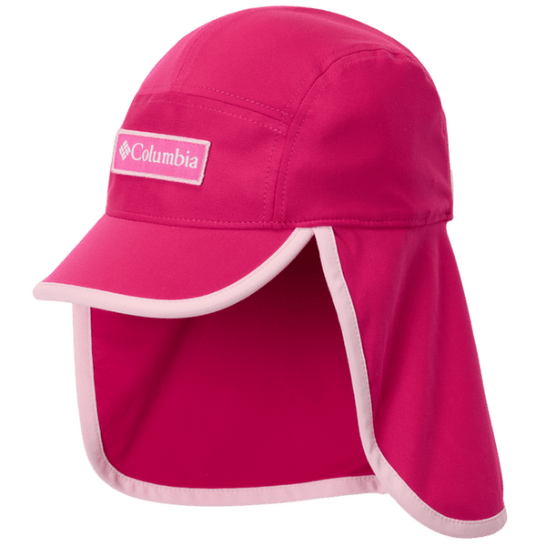 Šiltovka Columbia Junior II Cachalot Guava Pink 657