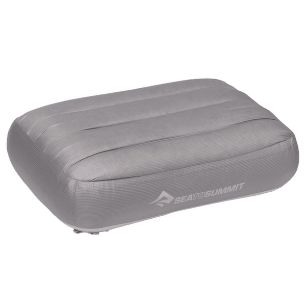 Vankúš Sea to Summit Aeros Down Pillow Regular Neutral Grey
