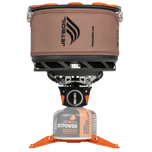 Varič Jetboil TrailCook 2.0L Tan