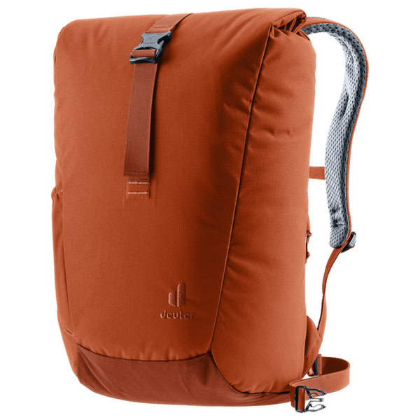 Batoh deuter Step Out 22 copper-oak