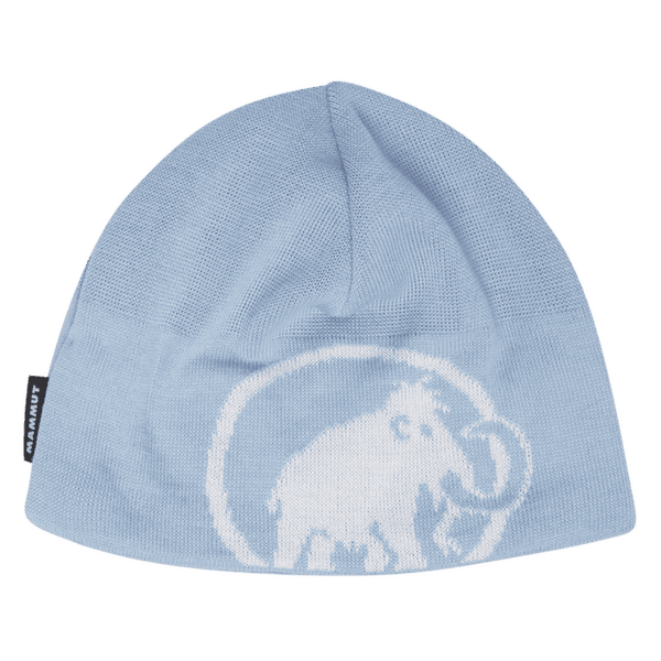 Čiapka Mammut Tweak Beanie (1191-01352) nebla-white