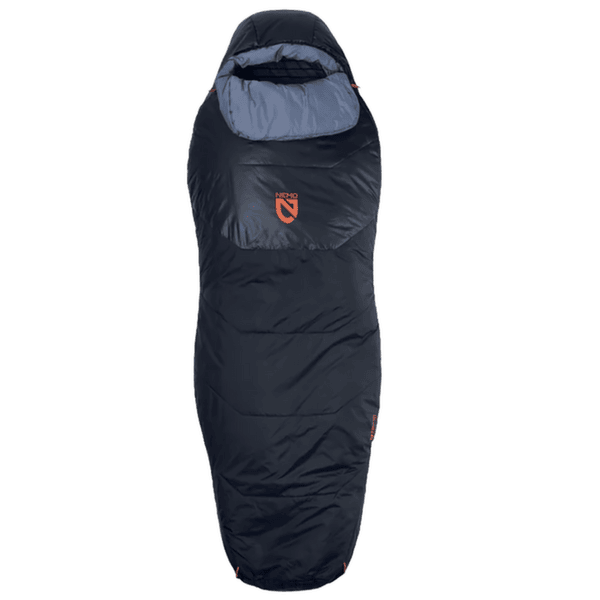 Spacák Nemo Equipment Tempo Mens 20 Endless Promise Stormy Night/Blue Horizon