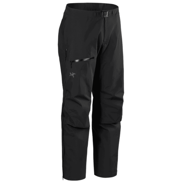 Nohavice Arcteryx Beta Pant Men Black