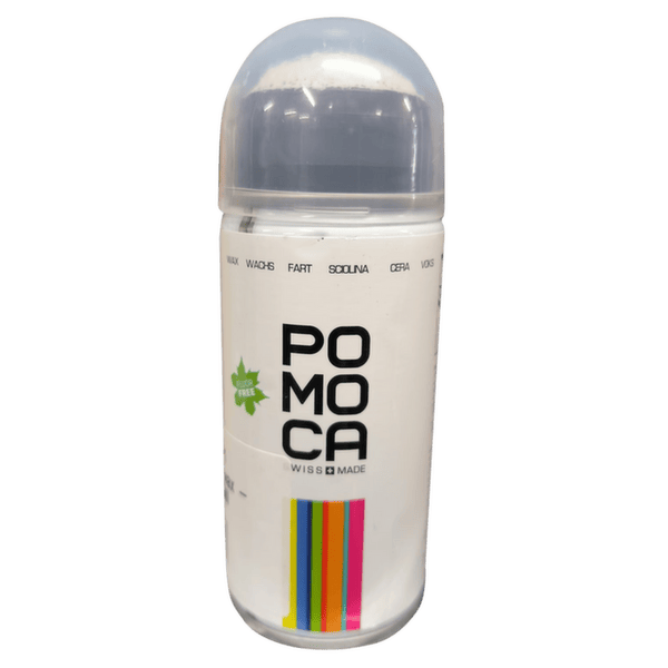 Vosk Pomoca Liquid wax 150 ml - Fluor free