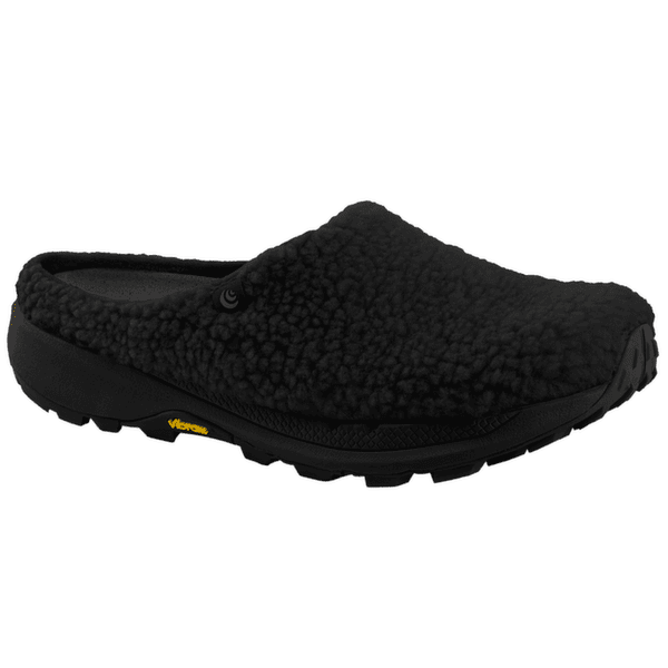 Topánky Topo athletic REVIVE Men Black / Black