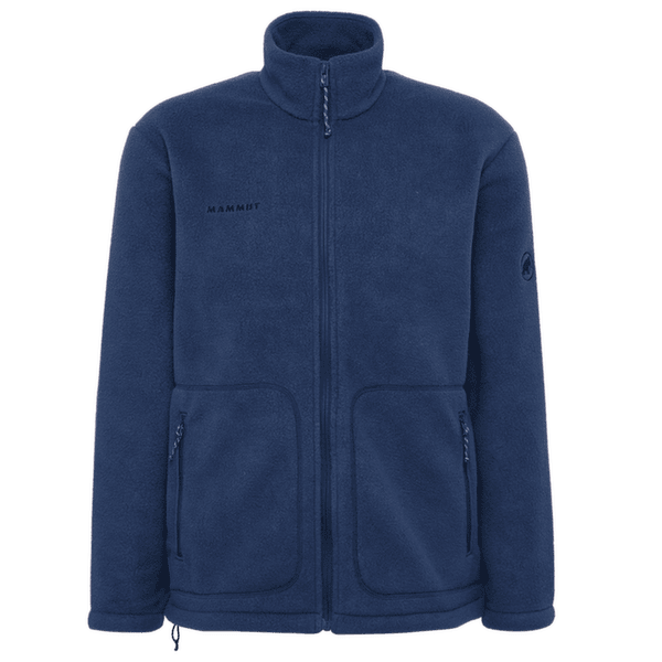 Mikina Mammut Falera ML Jacket Men marine 5118