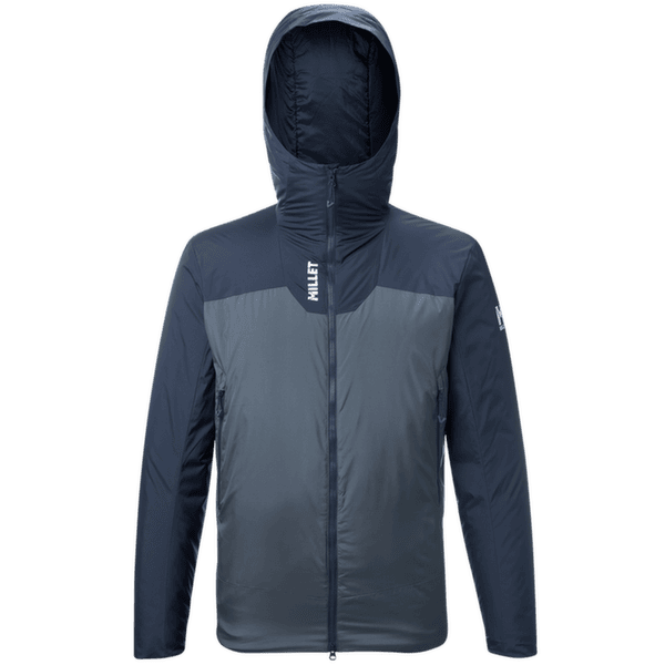 Bunda Millet BOSSONS 100 HD M SHADOW BLUE