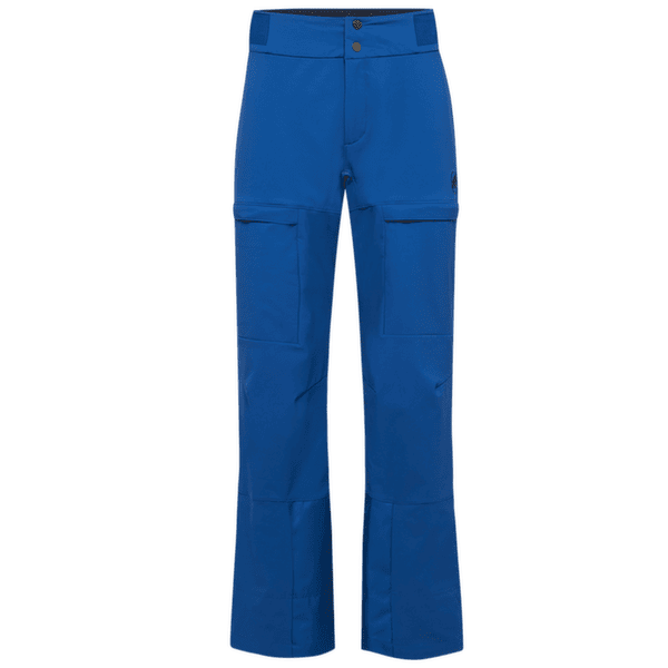 Nohavice Mammut Skintrack SO Pants Men 50665 tschiel