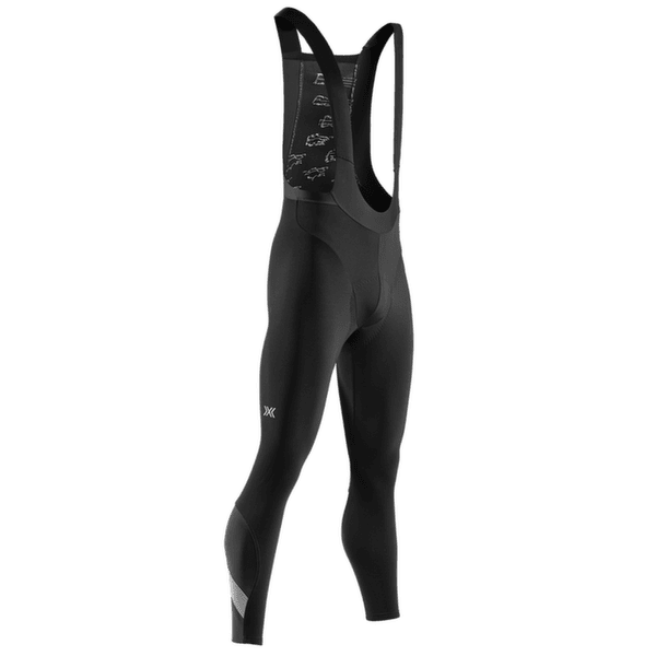 Nohavice X-Bionic COREFUSION RIDE BIB WARM LONG MEN X Black