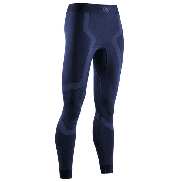Legíny X-Bionic X-ENTIAL LONG TIGHTS Women Marine