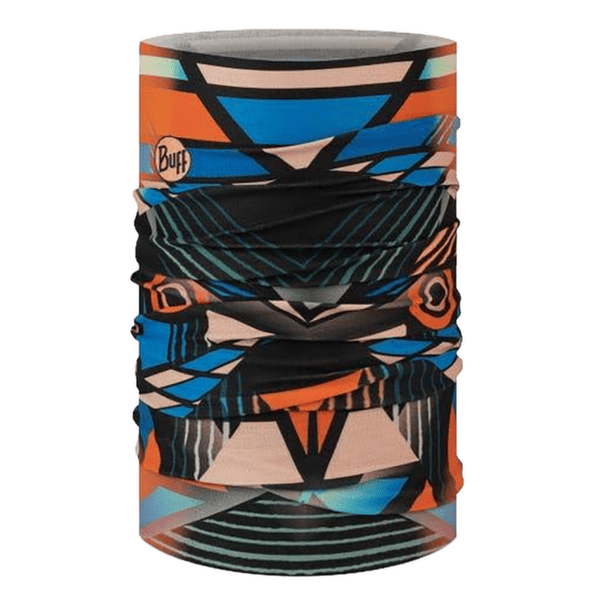 Šatka Buff Coolnet+ Junior CAMP MULTI