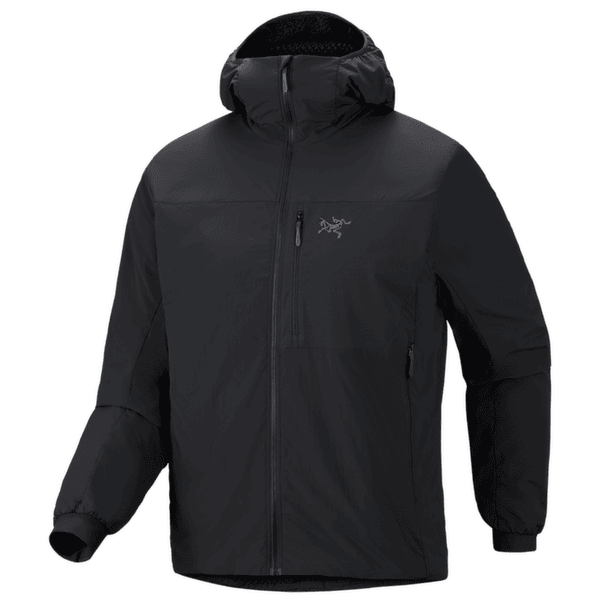 Bunda Arcteryx Proton SL Hoody Men Black