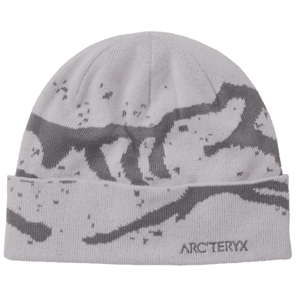 Čiapka Arcteryx Grotto Toque Solitude / Void
