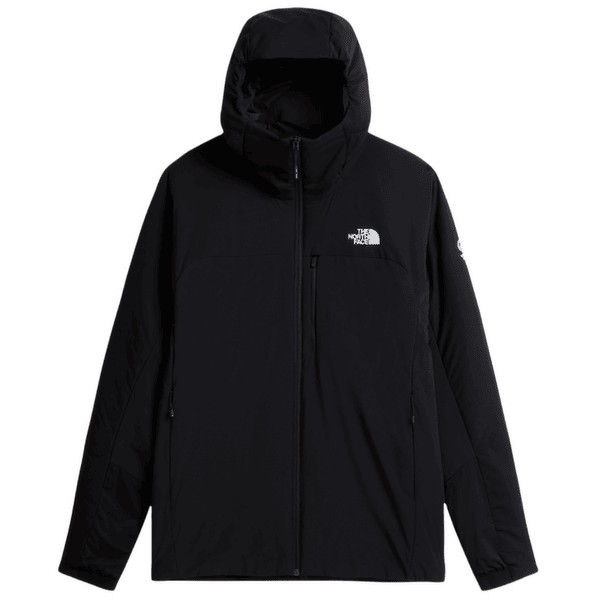 Bunda The North Face SUMMIT CASAVAL HOODIE MEN TNF BLACK