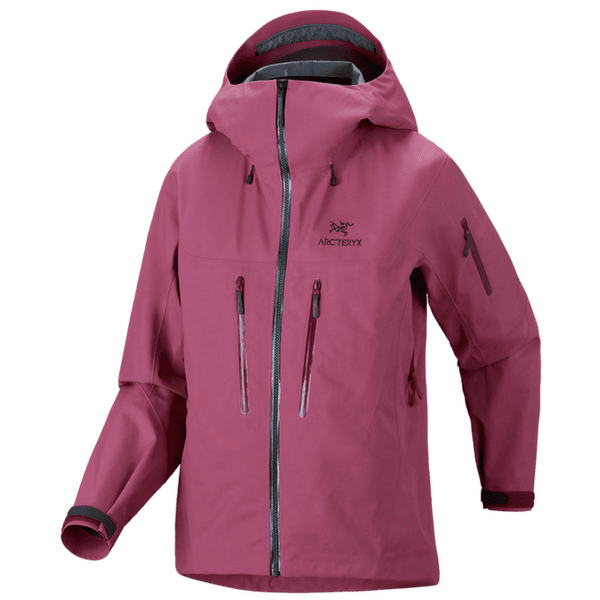 Bunda Arcteryx Alpha SV Jacket Women Lt Renegade