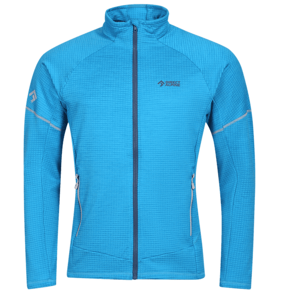 Mikina Direct Alpine Cima ocean