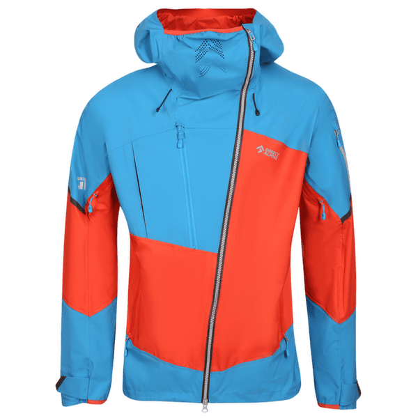 Bunda Direct Alpine GUIDE 8.0 brick/ocean