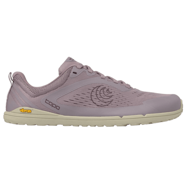 Topánky Topo athletic Connect Women Lilac / Grey