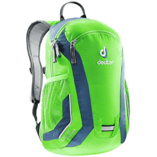 Batoh deuter Ultra Bike (2012) spring-midnight