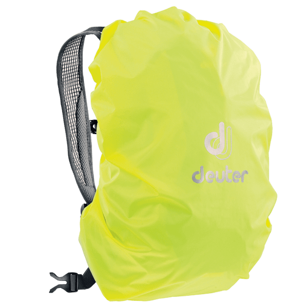 Pláštenka deuter Raincover Mini neon