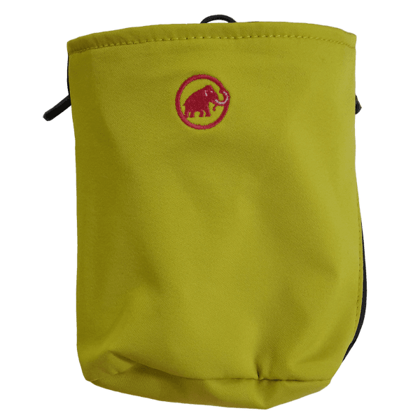 Vrecko Mammut Togir Chalk Bag Dark solar 1140