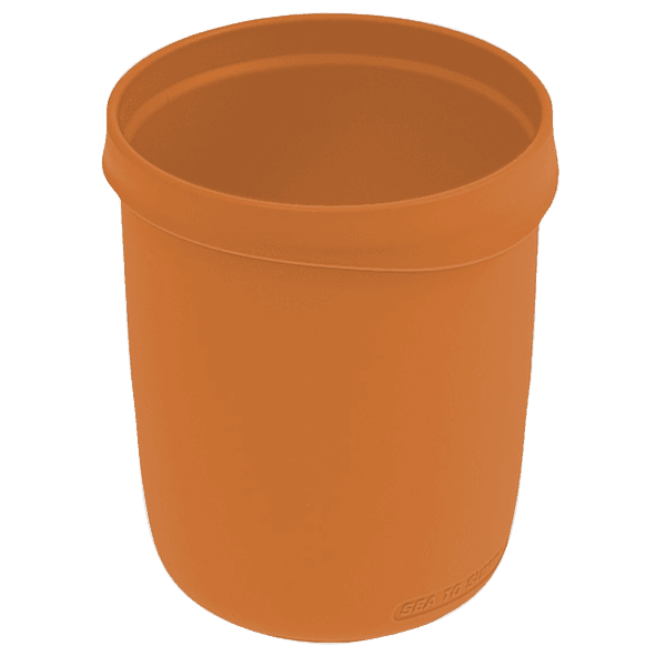 Hrnček Sea to Summit Delta Mug Pindan Orange
