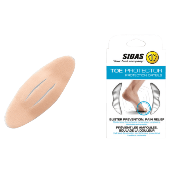 Náplasť Sidas Toe Protector