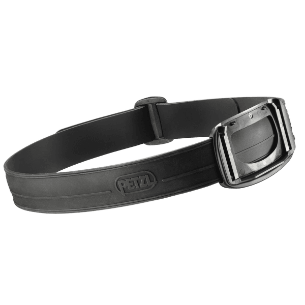 ND Petzl Rubber Pixa Black