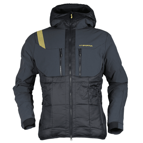 Bunda La Sportiva Latok 2.0 Jacket Men Black