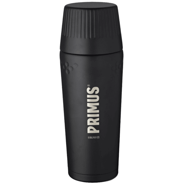 Termoska Primus TrailBreak Vacuum Bottle 0.5 Black