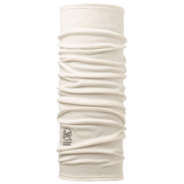 Šatka Buff Merino Wool Buff (108812) SNOW