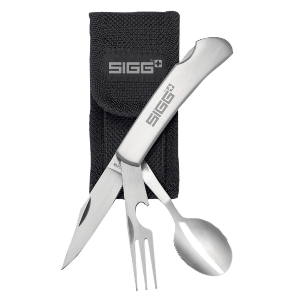 Riad Sigg Příbor Outdoor Cutlery
